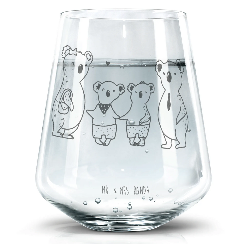 Trinkglas Koala Familie zwei Trinkglas, Trinkglas mit Gravur, Wasserglas, Spülmaschinenfeste Trinkglser, Glas, Gläser, Trinkgläser, Wassergläser, Design Glas, Schöne Trinkgläser, Moderne Trinkgläser, Trinkgläser bunt, Saftgläser, Familie, Vatertag, Muttertag, Bruder, Schwester, Mama, Papa, Oma, Opa, Koala, Koalabär, beste Familie, Familienzeit, Familienleben, Koalafamilie, Lieblingsfamilie