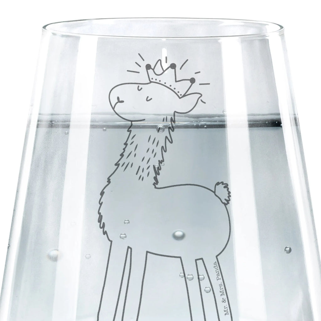 Trinkglas Lama König Trinkglas, Trinkglas mit Gravur, Wasserglas, Spülmaschinenfeste Trinkglser, Glas, Gläser, Trinkgläser, Wassergläser, Design Glas, Schöne Trinkgläser, Moderne Trinkgläser, Trinkgläser bunt, Saftgläser, Lama, Alpaka, Lamas, König, Königin, Freundin, Mama, Papa, Büro Kollege, Kollegin, Chef, Vorgesetzter, Abi, Abitur