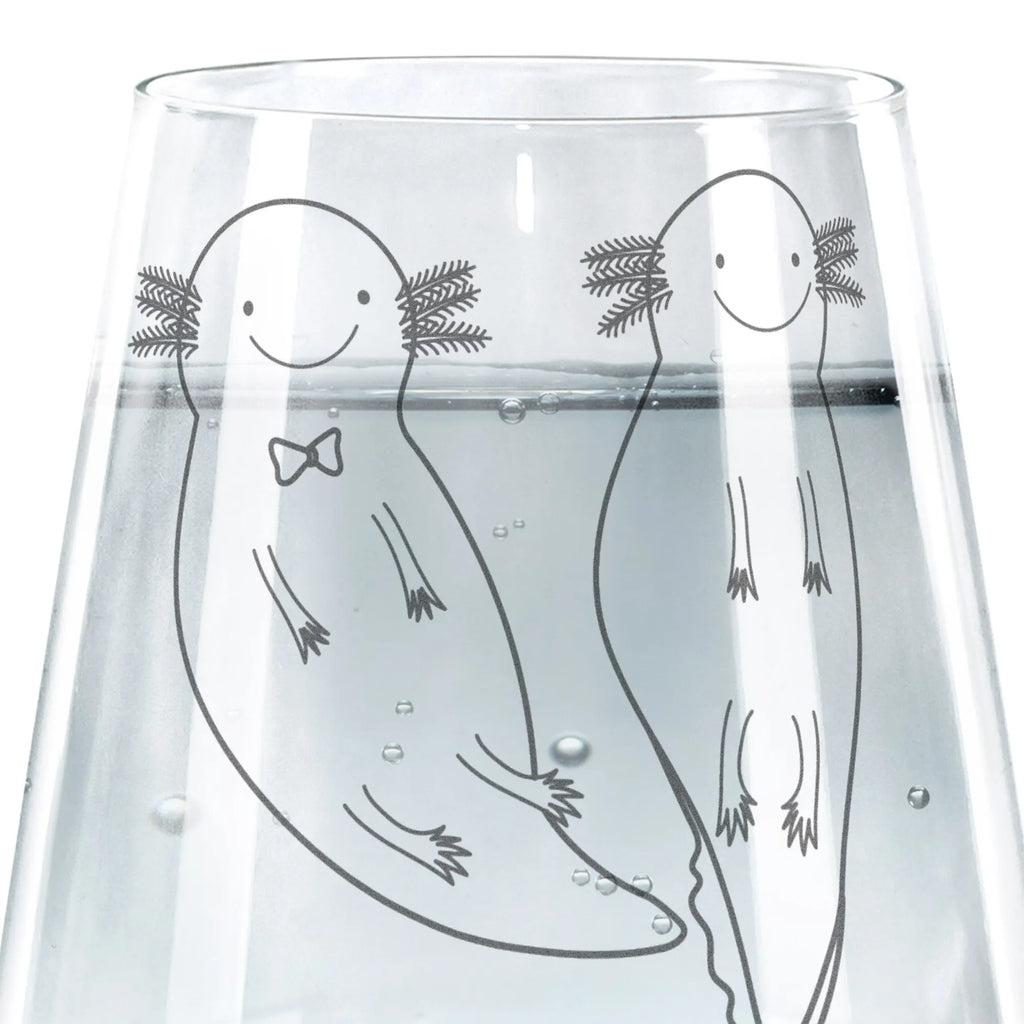 Trinkglas Axolotl Freundin Trinkglas, Trinkglas mit Gravur, Wasserglas, Spülmaschinenfeste Trinkglser, Glas, Gläser, Trinkgläser, Wassergläser, Design Glas, Schöne Trinkgläser, Moderne Trinkgläser, Trinkgläser bunt, Saftgläser, Axolotl, Molch, Axolot, Schwanzlurch, Lurch, Lurche, Liebe, große Liebe, Liebesbeweis, Freund, Verlobter, Ehemann, Jahrestag, Valentinstag