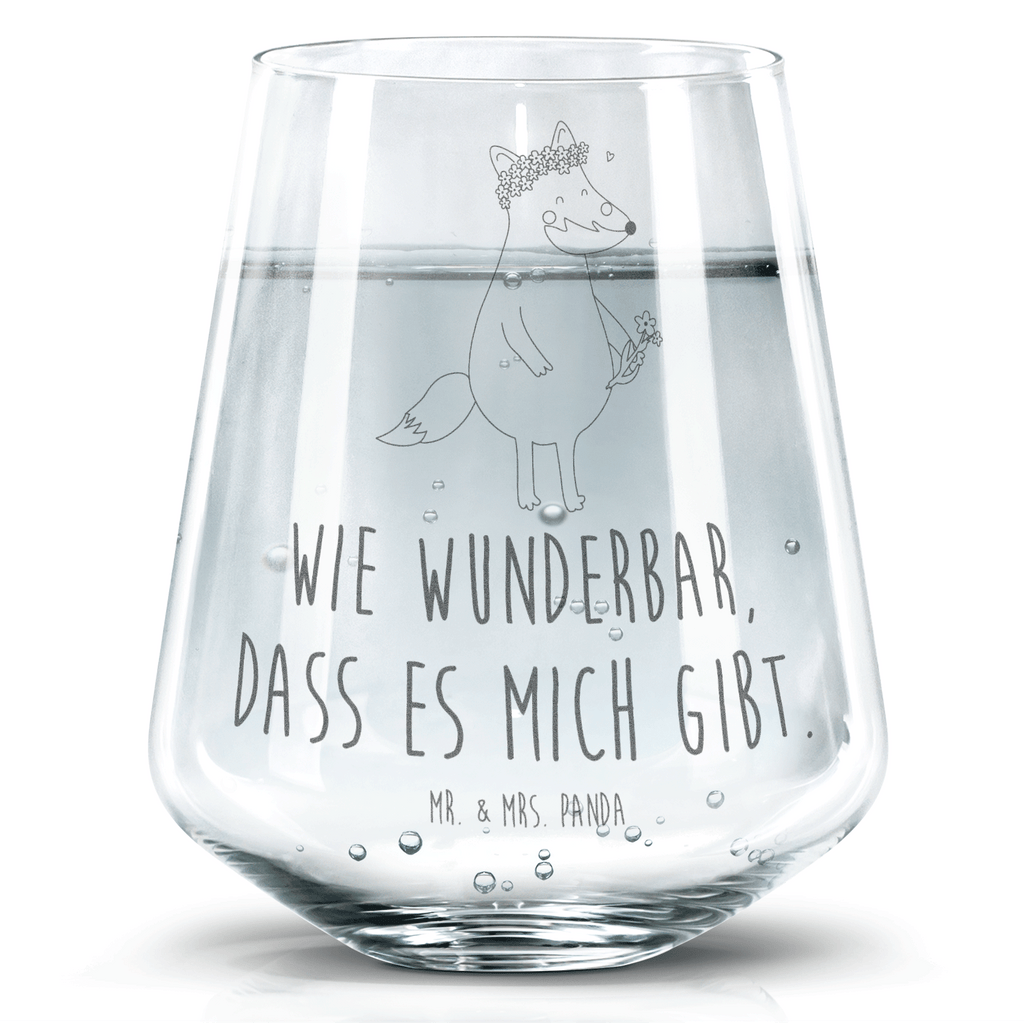 Trinkglas Fuchs Blumen Trinkglas, Trinkglas mit Gravur, Wasserglas, Spülmaschinenfeste Trinkglser, Glas, Gläser, Trinkgläser, Wassergläser, Design Glas, Schöne Trinkgläser, Moderne Trinkgläser, Trinkgläser bunt, Saftgläser, Fuchs, Füchse, Fox, Liebe, Freundin, Fuchsmädchen, Blumenmädchen, Freundinnen, Liebesbeweis, Blume, Blumen, Motivation, Freude, ich, mich, Selbstliebe