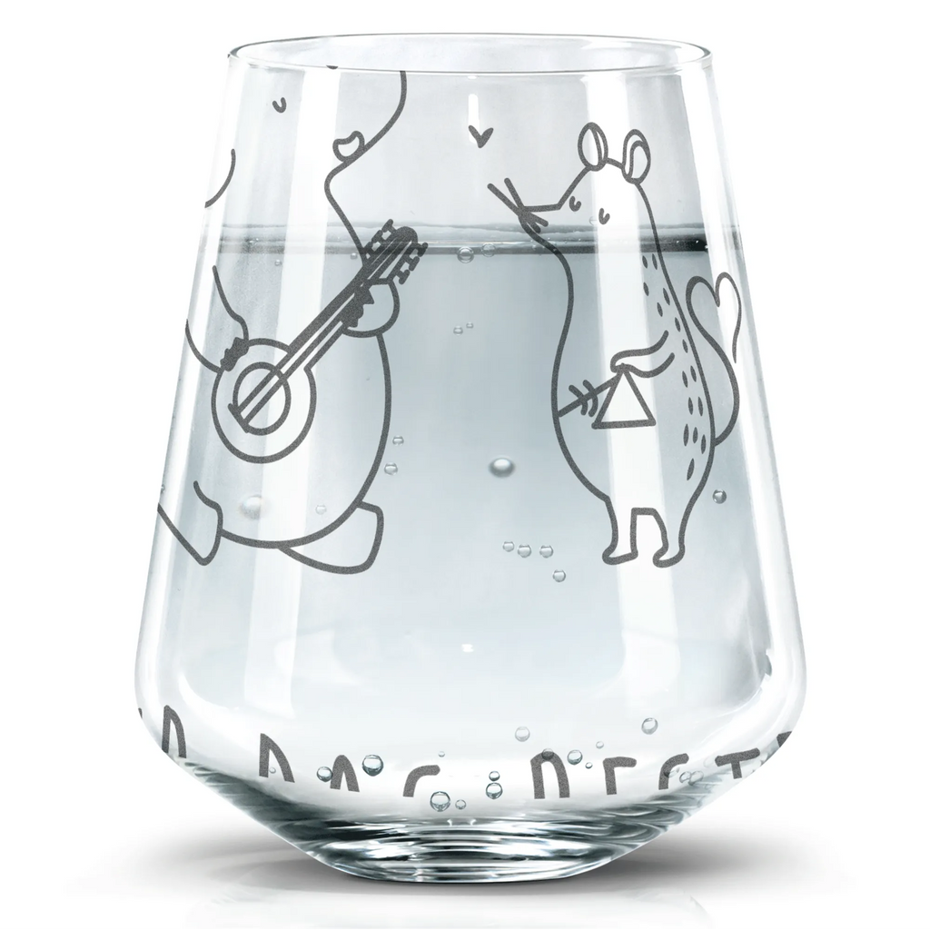 Trinkglas Big Band Trinkglas, Trinkglas mit Gravur, Wasserglas, Spülmaschinenfeste Trinkglser, Glas, Gläser, Trinkgläser, Wassergläser, Design Glas, Schöne Trinkgläser, Moderne Trinkgläser, Trinkgläser bunt, Saftgläser, Tiermotive, Gute Laune, lustige Sprüche, Tiere, Hund, Pinguin, Maus, Elefant, Delfin, Gitarre, Band, Triangel, Musikanten, Musik