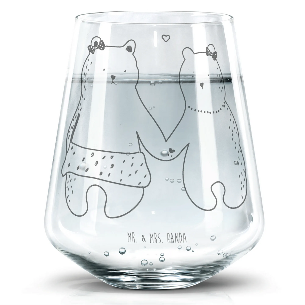 Trinkglas Bär Freundin Trinkglas, Trinkglas mit Gravur, Wasserglas, Spülmaschinenfeste Trinkglser, Glas, Gläser, Trinkgläser, Wassergläser, Design Glas, Schöne Trinkgläser, Moderne Trinkgläser, Trinkgläser bunt, Saftgläser, Bär, Teddy, Teddybär, Bär Freundin Beste Freund Liebe Liebesbeweis Verliebt Kumpel Kumpeliene