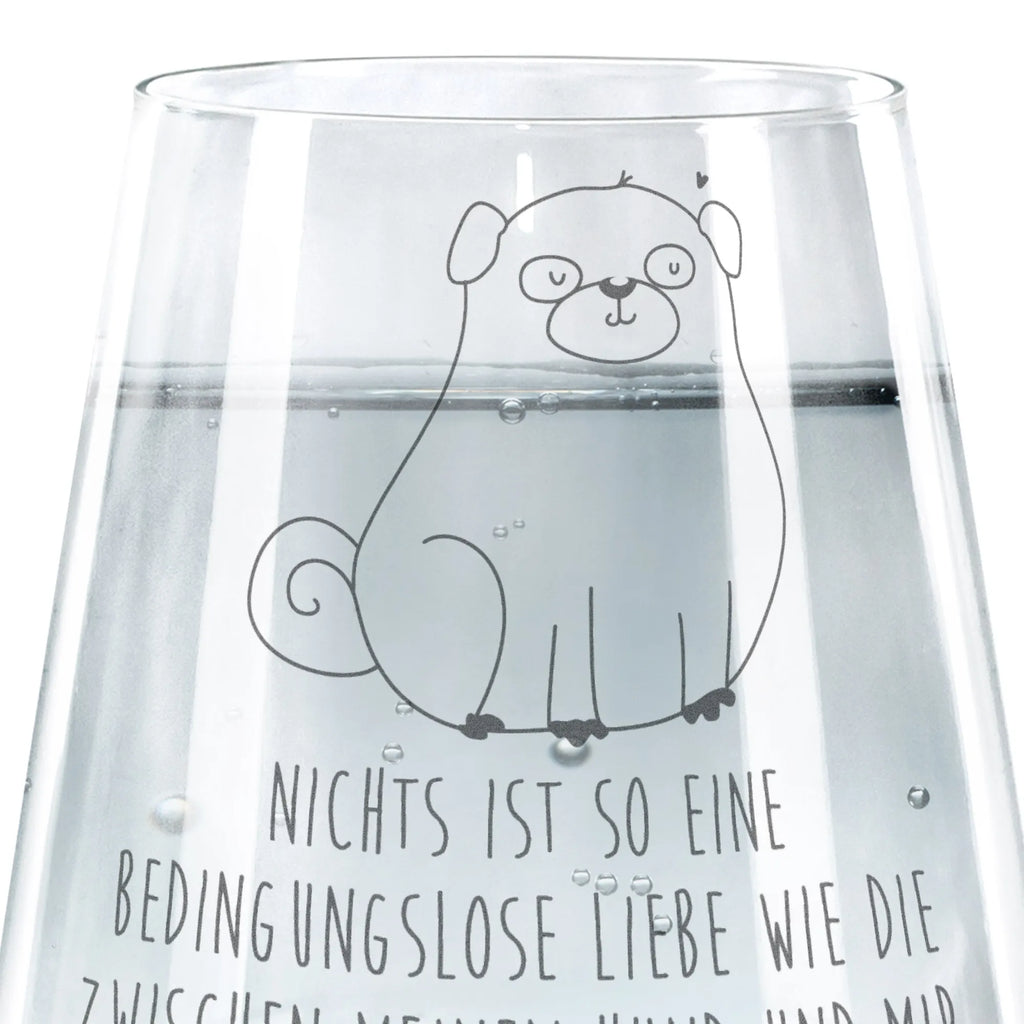 Trinkglas Mops Trinkglas, Trinkglas mit Gravur, Wasserglas, Spülmaschinenfeste Trinkglser, Glas, Gläser, Trinkgläser, Wassergläser, Design Glas, Schöne Trinkgläser, Moderne Trinkgläser, Trinkgläser bunt, Saftgläser, Hund, Hundemotiv, Haustier, Hunderasse, Tierliebhaber, Hundebesitzer, Sprüche, Mops, Liebe, Hundeliebe