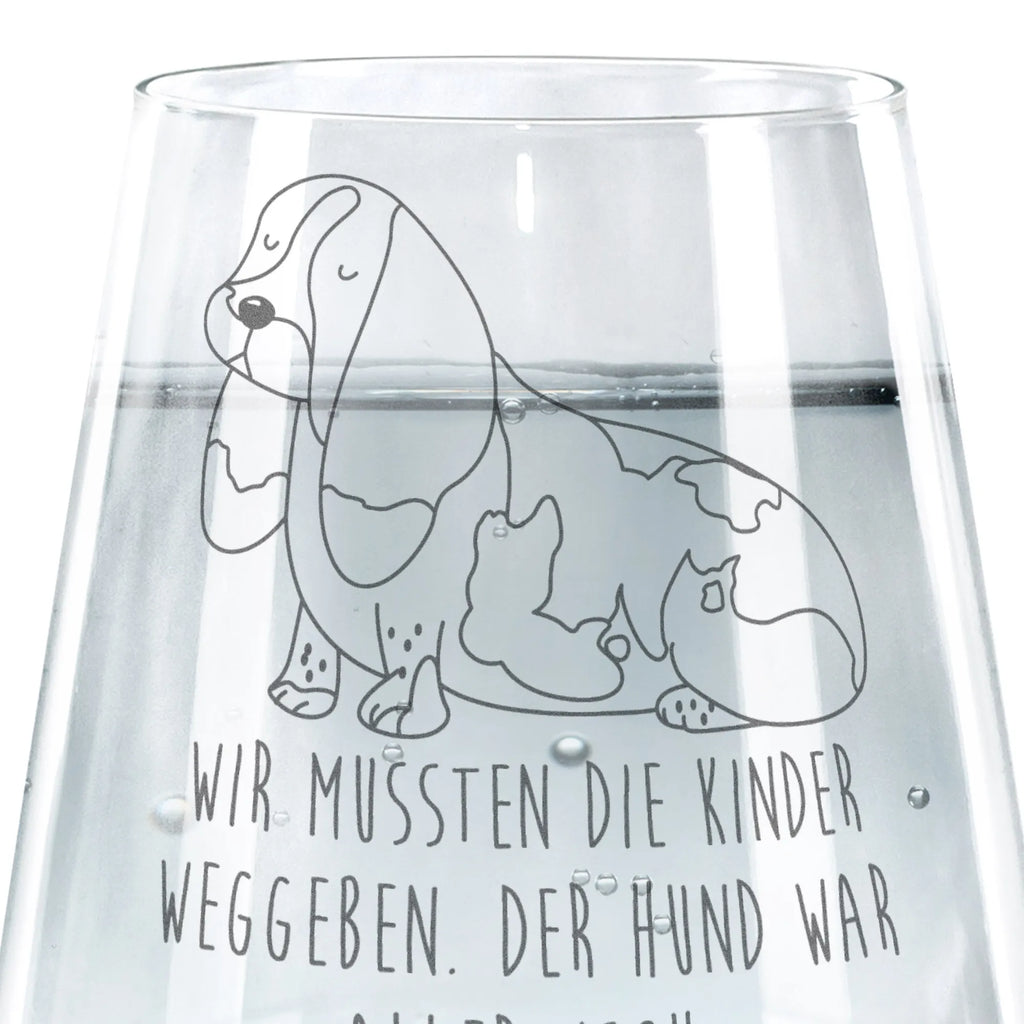 Trinkglas Hund Basset Hound Trinkglas, Trinkglas mit Gravur, Wasserglas, Spülmaschinenfeste Trinkglser, Glas, Gläser, Trinkgläser, Wassergläser, Design Glas, Schöne Trinkgläser, Moderne Trinkgläser, Trinkgläser bunt, Saftgläser, Hund, Hundemotiv, Haustier, Hunderasse, Tierliebhaber, Hundebesitzer, Sprüche, Basset Hound, Basset, Hundeliebe, kinderlos