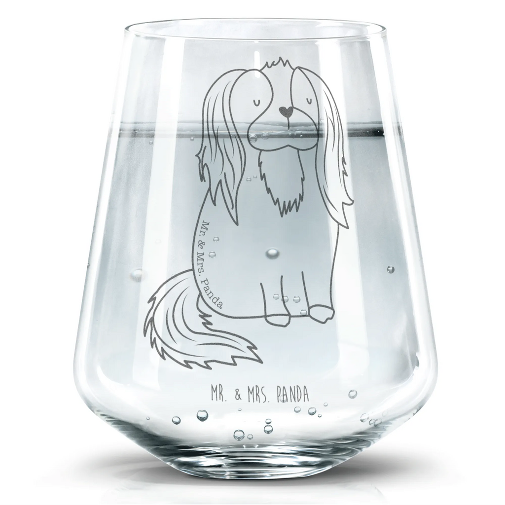 Trinkglas Hund Cavalier King Charles Spaniel Trinkglas, Trinkglas mit Gravur, Wasserglas, Spülmaschinenfeste Trinkglser, Glas, Gläser, Trinkgläser, Wassergläser, Design Glas, Schöne Trinkgläser, Moderne Trinkgläser, Trinkgläser bunt, Saftgläser, Hund, Hundemotiv, Haustier, Hunderasse, Tierliebhaber, Hundebesitzer, Sprüche, Cavalier King Charles Spaniel, Cockerspaniel, Spaniel, Spruch, schönster Hund