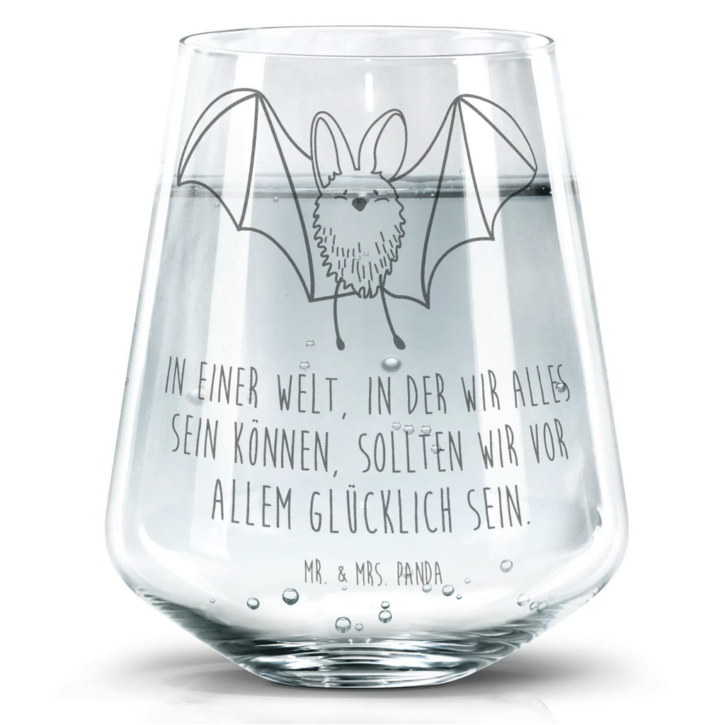 Trinkglas Fledermaus Flügel Trinkglas, Trinkglas mit Gravur, Wasserglas, Spülmaschinenfeste Trinkglser, Glas, Gläser, Trinkgläser, Wassergläser, Design Glas, Schöne Trinkgläser, Moderne Trinkgläser, Trinkgläser bunt, Saftgläser, Tiermotive, Gute Laune, lustige Sprüche, Tiere