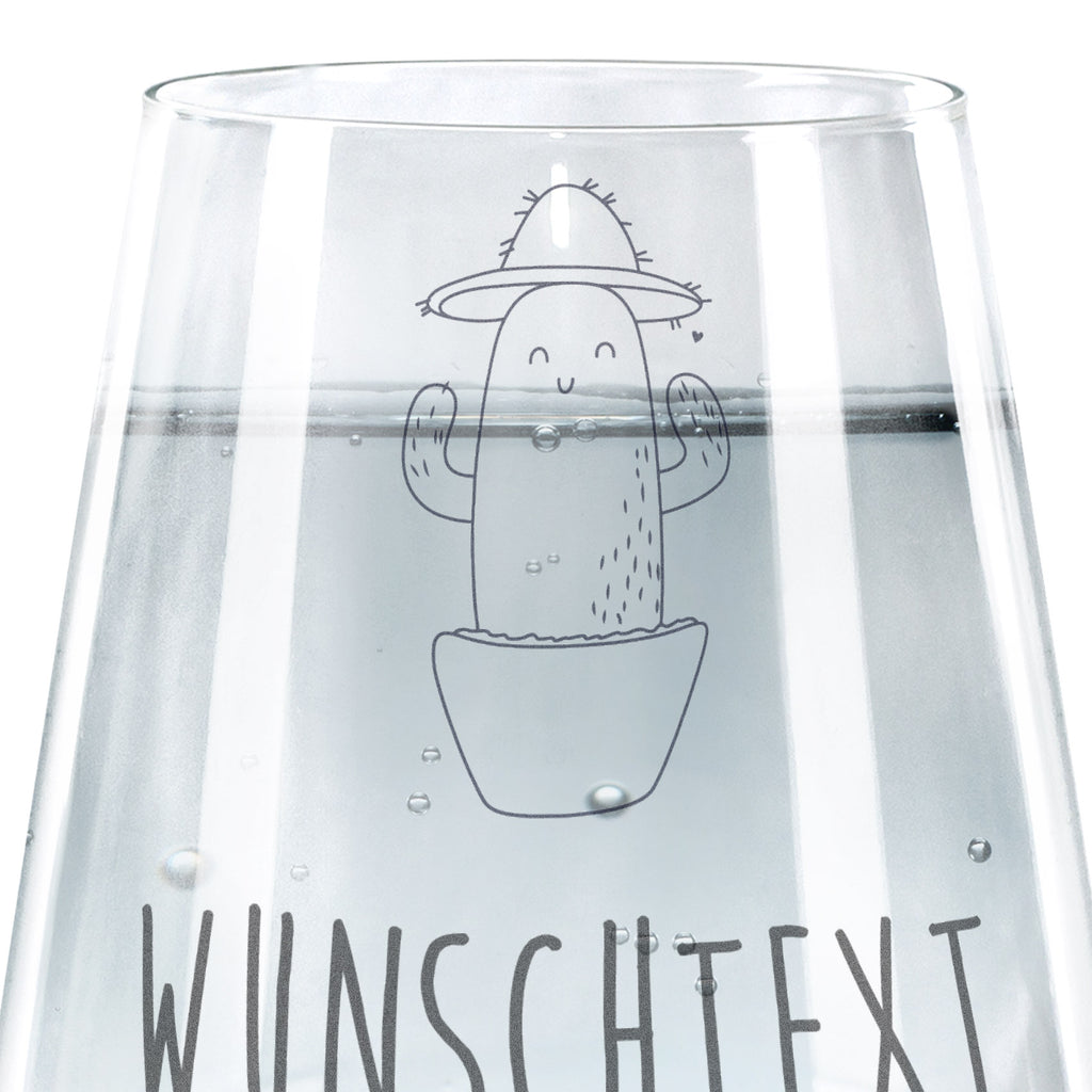 Personalisiertes Trinkglas Kaktus Hut Trinkglas, Trinkglas mit Gravur, Wasserglas, Spülmaschinenfeste Trinkglser, Kaktus, Kakteen, Reisen, Weltreise, Weltenbummler, Reisetagebuch, Städtetrip, Kaktusliebe, Geschenkidee, Spruch, Motivation