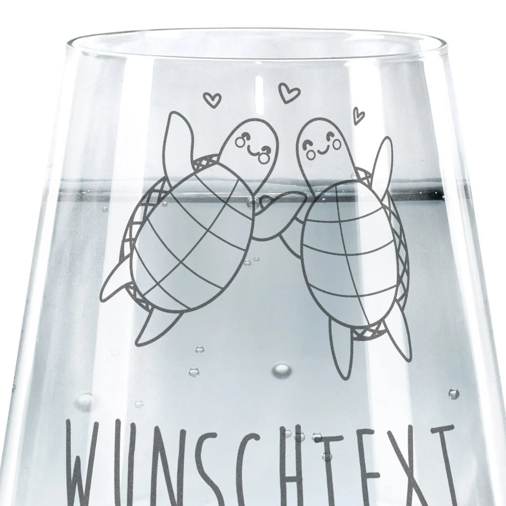 Personalisiertes Trinkglas Schildkröten Paar Trinkglas, Trinkglas mit Gravur, Wasserglas, Spülmaschinenfeste Trinkglser, Liebe, Partner, Freund, Freundin, Ehemann, Ehefrau, Heiraten, Verlobung, Heiratsantrag, Liebesgeschenk, Jahrestag, Hocheitstag, Valentinstag, Geschenk für Frauen, Hochzeitstag, Mitbringsel, Geschenk für Freundin, Geschenk für Partner, Liebesbeweis, für Männer, für Ehemann