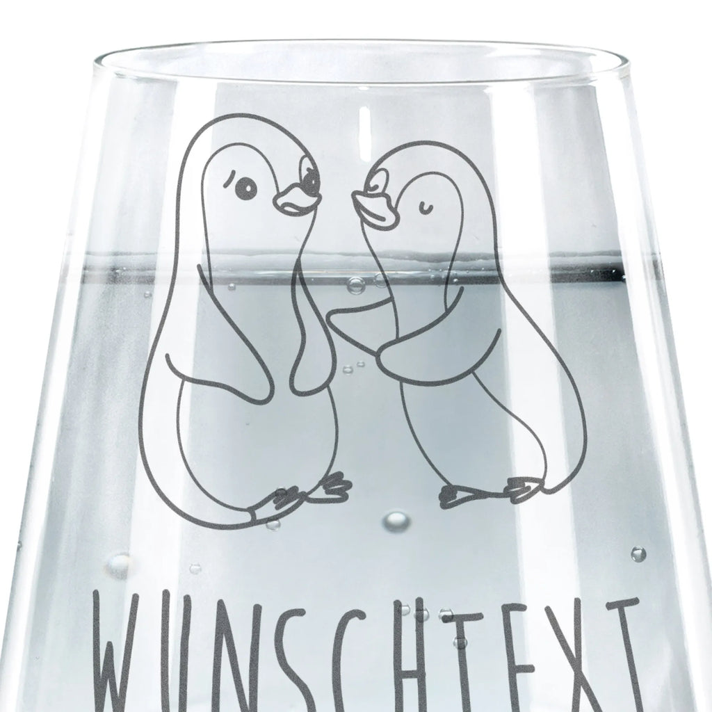 Personalisiertes Trinkglas Pinguine trösten Trinkglas, Trinkglas mit Gravur, Wasserglas, Spülmaschinenfeste Trinkglser, Liebe, Partner, Freund, Freundin, Ehemann, Ehefrau, Heiraten, Verlobung, Heiratsantrag, Liebesgeschenk, Jahrestag, Hocheitstag, Valentinstag, Geschenk für Frauen, Hochzeitstag, Mitbringsel, Geschenk für Freundin, Geschenk für Partner, Liebesbeweis, für Männer, für Ehemann