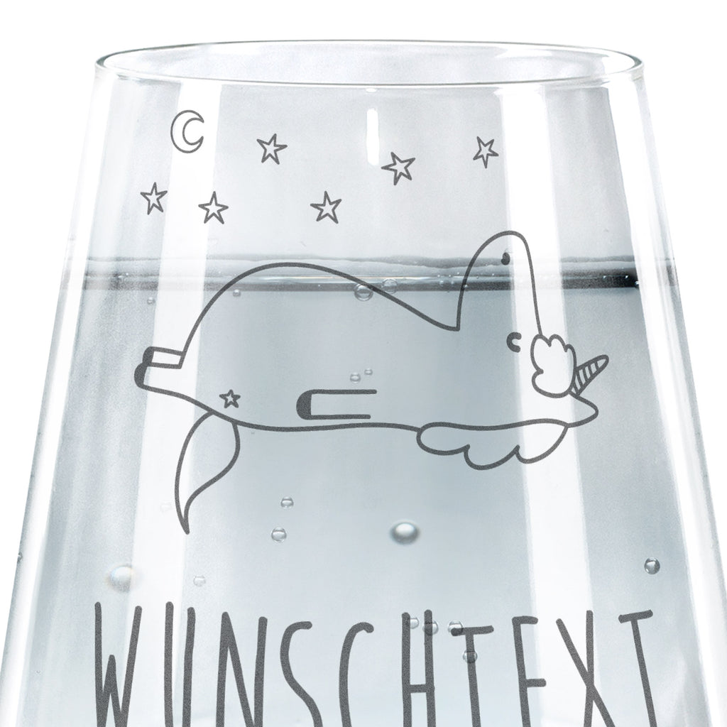 Personalisiertes Trinkglas Einhorn Sternenhimmel Trinkglas, Trinkglas mit Gravur, Wasserglas, Spülmaschinenfeste Trinkglser, Einhorn, Einhörner, Einhorn Deko, Pegasus, Unicorn, Sterne, Dachschaden, Verrückt, Sternenhimmel