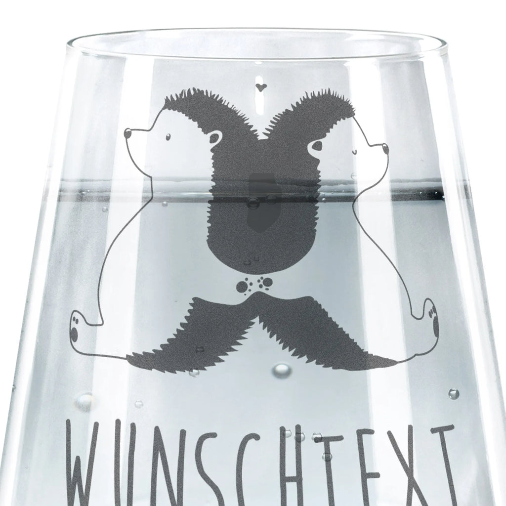 Personalisiertes Trinkglas Igel händchenhaltend Trinkglas, Trinkglas mit Gravur, Wasserglas, Spülmaschinenfeste Trinkglser, Liebe, Partner, Freund, Freundin, Ehemann, Ehefrau, Heiraten, Verlobung, Heiratsantrag, Liebesgeschenk, Jahrestag, Hocheitstag, Igel, Igelliebe, Hand in Hand, Liebesbeweis, große Liebe, Liebesbotschaft, Hochzeit, Lieblingsmensch, Gemeinsamkeit, Love, Geschenk für zwei