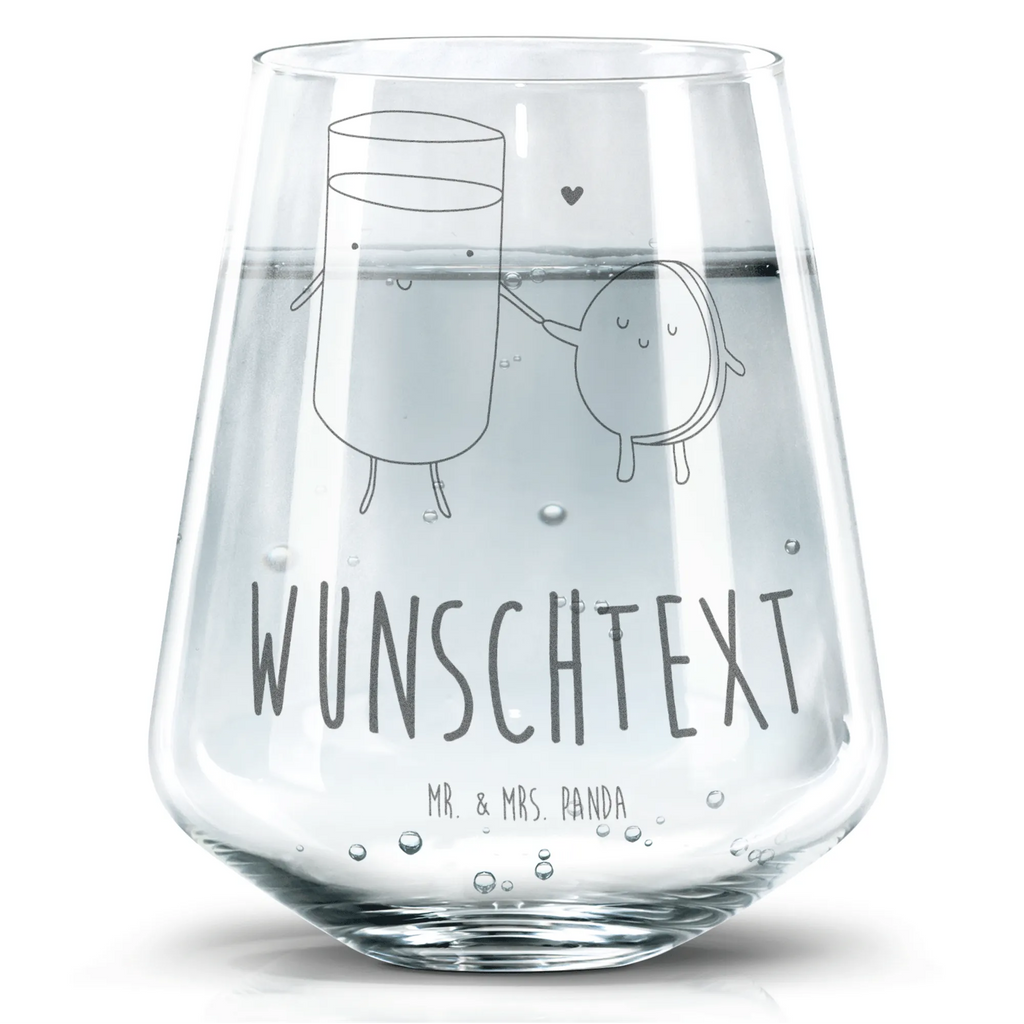 Personalisiertes Trinkglas Milch Keks Trinkglas, Trinkglas mit Gravur, Wasserglas, Spülmaschinenfeste Trinkglser, Tiermotive, Gute Laune, lustige Sprüche, Tiere, Milk, Cookie, Milch, Keks, Kekse, Kaffee, Einladung Frühstück, Motiv süß, romantisch, perfektes Paar