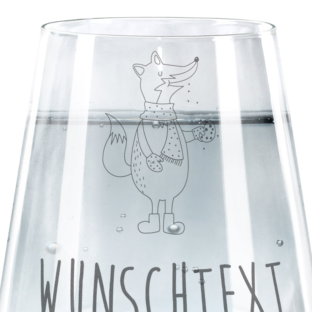 Personalisiertes Trinkglas Fuchs Keks Trinkglas, Trinkglas mit Gravur, Wasserglas, Spülmaschinenfeste Trinkglser, Fuchs, Füchse, Backen Spruch, Kekse, Winter, Weihnachtszeit, Plätzchen, Liebe, Küche Deko