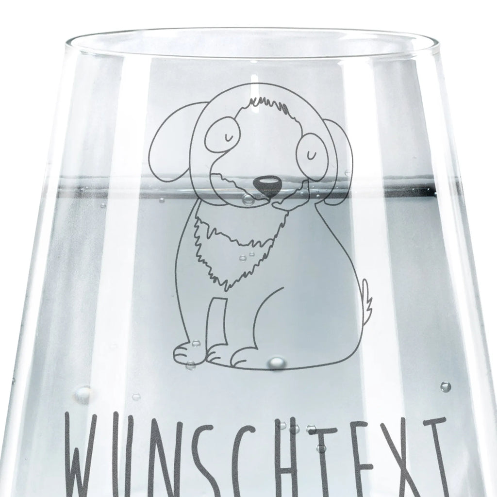 Personalisiertes Trinkglas Hund Entspannen Trinkglas, Trinkglas mit Gravur, Wasserglas, Spülmaschinenfeste Trinkglser, Hund, Hundemotiv, Haustier, Hunderasse, Tierliebhaber, Hundebesitzer, Sprüche, schwarzer Hund, Hundeliebe, Liebe, Hundeglück