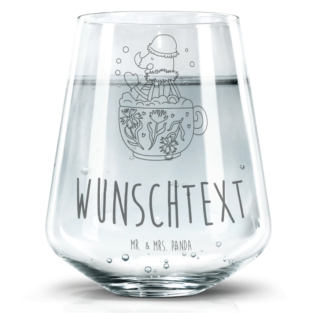 Personalisiertes Trinkglas Nachtfalter Schaumbad Trinkglas, Trinkglas mit Gravur, Wasserglas, Spülmaschinenfeste Trinkglser, Tiermotive, Gute Laune, lustige Sprüche, Tiere, Nachtfalter, Schaumbad, Badezimmer, Bad, WC, Badezimmerdeko, Baden, Tasse, Träumen, verträumt, Ziele, Zeitmanagement