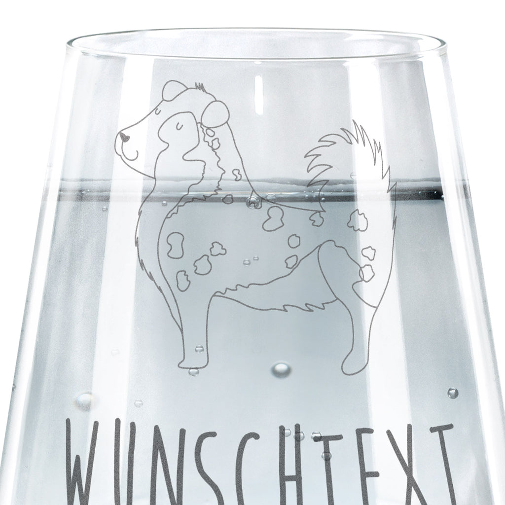 Personalisiertes Trinkglas Hund Australien Shepherd Trinkglas, Trinkglas mit Gravur, Wasserglas, Spülmaschinenfeste Trinkglser, Hund, Hundemotiv, Haustier, Hunderasse, Tierliebhaber, Hundebesitzer, Sprüche, Australien Shepherd, Shepherd, Hundeliebe, Familienhund, Spruch