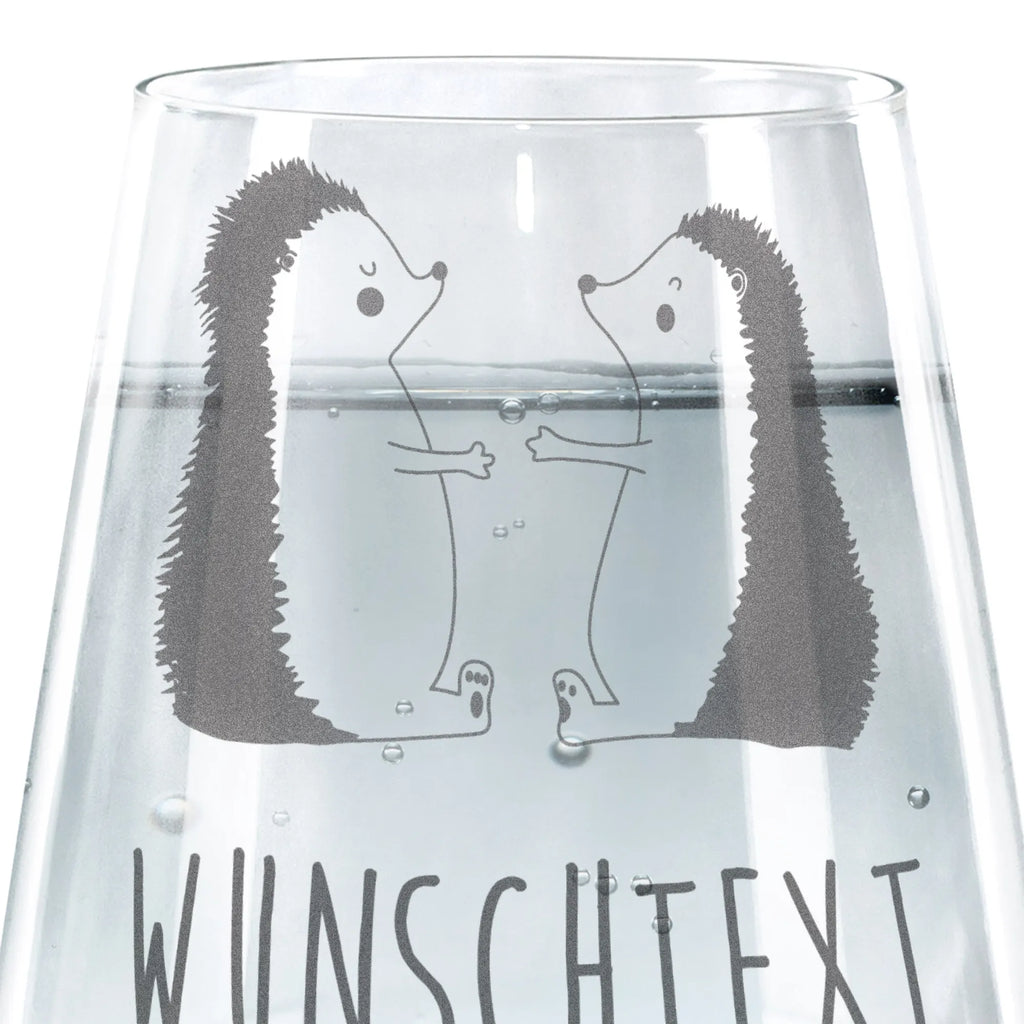 Personalisiertes Trinkglas Igel Liebe Trinkglas, Trinkglas mit Gravur, Wasserglas, Spülmaschinenfeste Trinkglser, Liebe, Partner, Freund, Freundin, Ehemann, Ehefrau, Heiraten, Verlobung, Heiratsantrag, Liebesgeschenk, Jahrestag, Hocheitstag, Verliebt, Verlobt, Verheiratet, Geschenk, Liebesbeweis, Hochzeitstag, Hochzeit, Igel