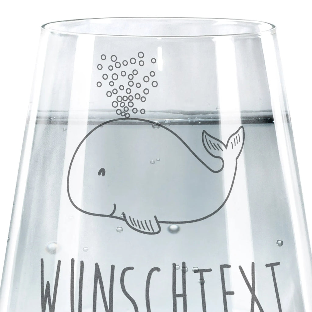 Personalisiertes Trinkglas Wal Konfetti Trinkglas, Trinkglas mit Gravur, Wasserglas, Spülmaschinenfeste Trinkglser, Meerestiere, Meer, Urlaub, Wal, Konfetti, Wale, Motivation, Neuanfang, Trennung, Diät, Abnehmen, Neustart, Lebensabschnitt, Geburtstag