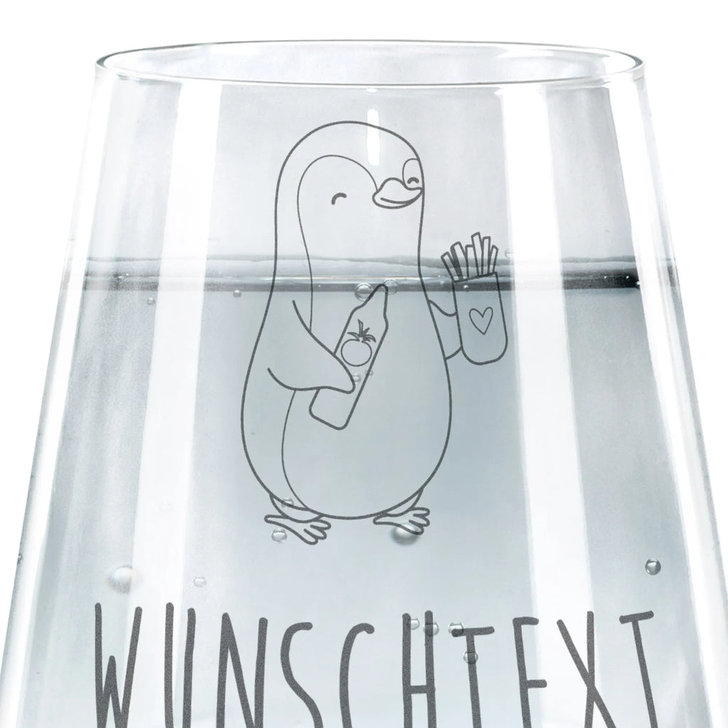 Personalisiertes Trinkglas Pinguin Pommes Trinkglas, Trinkglas mit Gravur, Wasserglas, Spülmaschinenfeste Trinkglser, Liebe, Partner, Freund, Freundin, Ehemann, Ehefrau, Heiraten, Verlobung, Heiratsantrag, Liebesgeschenk, Jahrestag, Hocheitstag, Valentinstag, Geschenk für Frauen, Hochzeitstag, Mitbringsel, Geschenk für Freundin, Geschenk für Partner, Liebesbeweis, für Männer, für Ehemann