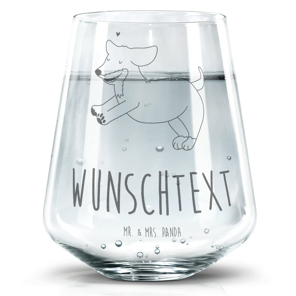 Personalisiertes Trinkglas Hund Dackel Trinkglas, Trinkglas mit Gravur, Wasserglas, Spülmaschinenfeste Trinkglser, Hund, Hundemotiv, Haustier, Hunderasse, Tierliebhaber, Hundebesitzer, Sprüche, Hunde, Dackel, Dachshund, happy dog