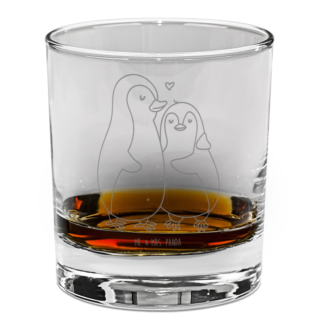 Whiskey Glas Pinguin umarmend Whiskeylgas, Whiskey Glas, Whiskey Glas mit Gravur, Whiskeyglas mit Spruch, Whiskey Glas mit Sprüchen, Whiskygläser, Whisky Gläser, Whiskey Tumbler, Whiskyglas mit Gravur, Gravur Whiskyglas, Edle Whiskygläser, Pinguin, Liebe, Liebespaar, Liebesbeweis, Liebesgeschenk, Verlobung, Jahrestag, Hochzeitstag, Hochzeit, Hochzeitsgeschenk