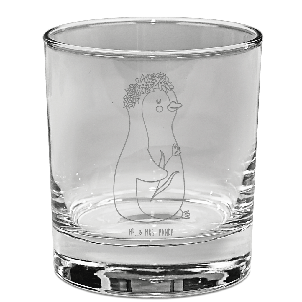 Whiskey Glas Pinguin Blumenkranz Whiskeylgas, Whiskey Glas, Whiskey Glas mit Gravur, Whiskeyglas mit Spruch, Whiskey Glas mit Sprüchen, Whiskygläser, Whisky Gläser, Whiskey Tumbler, Whiskyglas mit Gravur, Gravur Whiskyglas, Edle Whiskygläser, Pinguin, Pinguine, Blumenkranz, Universum, Leben, Wünsche, Ziele, Lebensziele, Motivation, Lebenslust, Liebeskummer, Geschenkidee