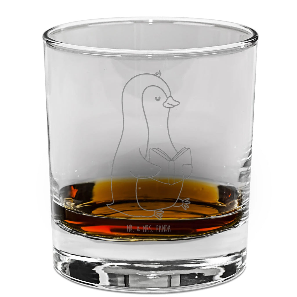 Whiskey Glas Pinguin Buch Whiskeylgas, Whiskey Glas, Whiskey Glas mit Gravur, Whiskeyglas mit Spruch, Whiskey Glas mit Sprüchen, Whiskygläser, Whisky Gläser, Whiskey Tumbler, Whiskyglas mit Gravur, Gravur Whiskyglas, Edle Whiskygläser, Pinguin, Pinguine, Buch, Lesen, Bücherwurm, Nichtstun, Faulenzen, Ferien, Urlaub, Freizeit