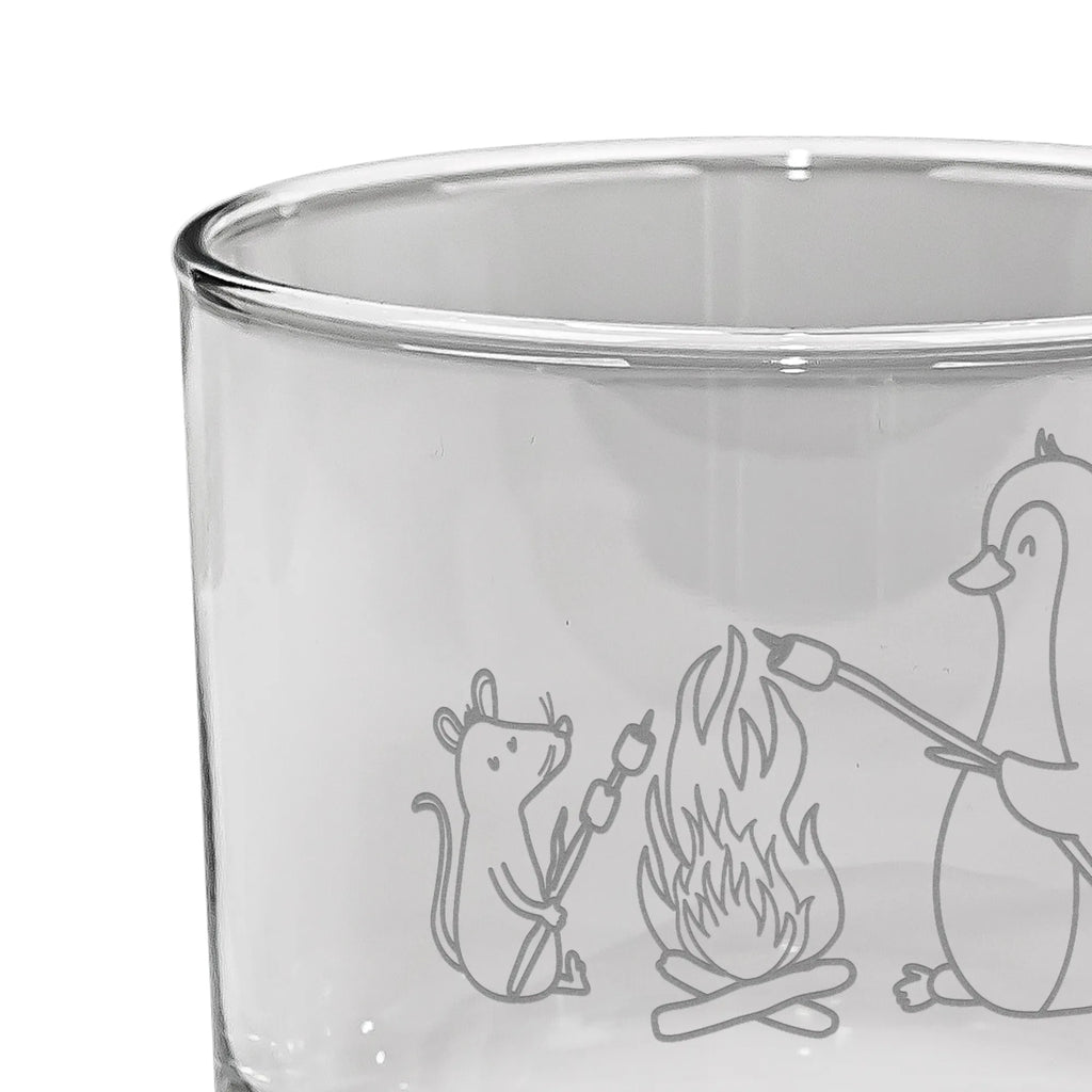 Personalisiertes Whiskey Glas Pinguin Lagerfeuer Whiskeylgas, Whiskey Glas, Whiskey Glas mit Gravur, Whiskeyglas mit Spruch, Whiskey Glas mit Sprüchen, Pinguin, Maus, Pinguine, Lagerfeuer, Leben, Arbeit, Job, Motivation, Büro, Büroalltag, Lebensspruch, Lebensmotivation, Neustart, Liebe, grillen, Feuer, Marshmallows