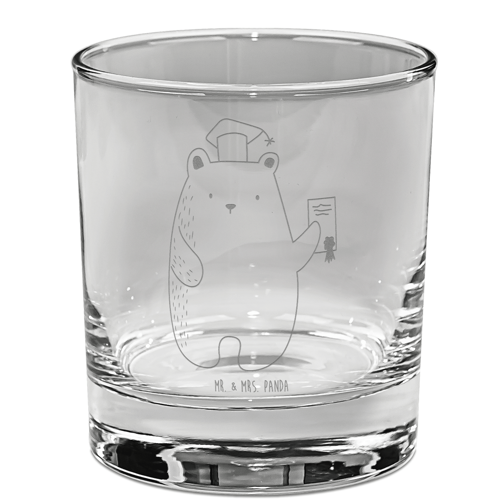 Whiskey Glas Prüfungsbär Whiskeylgas, Whiskey Glas, Whiskey Glas mit Gravur, Whiskeyglas mit Spruch, Whiskey Glas mit Sprüchen, Whiskygläser, Whisky Gläser, Whiskey Tumbler, Whiskyglas mit Gravur, Gravur Whiskyglas, Edle Whiskygläser, Bär, Teddy, Teddybär, Abitur, Prüfungen, Prüfung bestanden, Abschluss, Zeugnis, Abschlusszeugnis