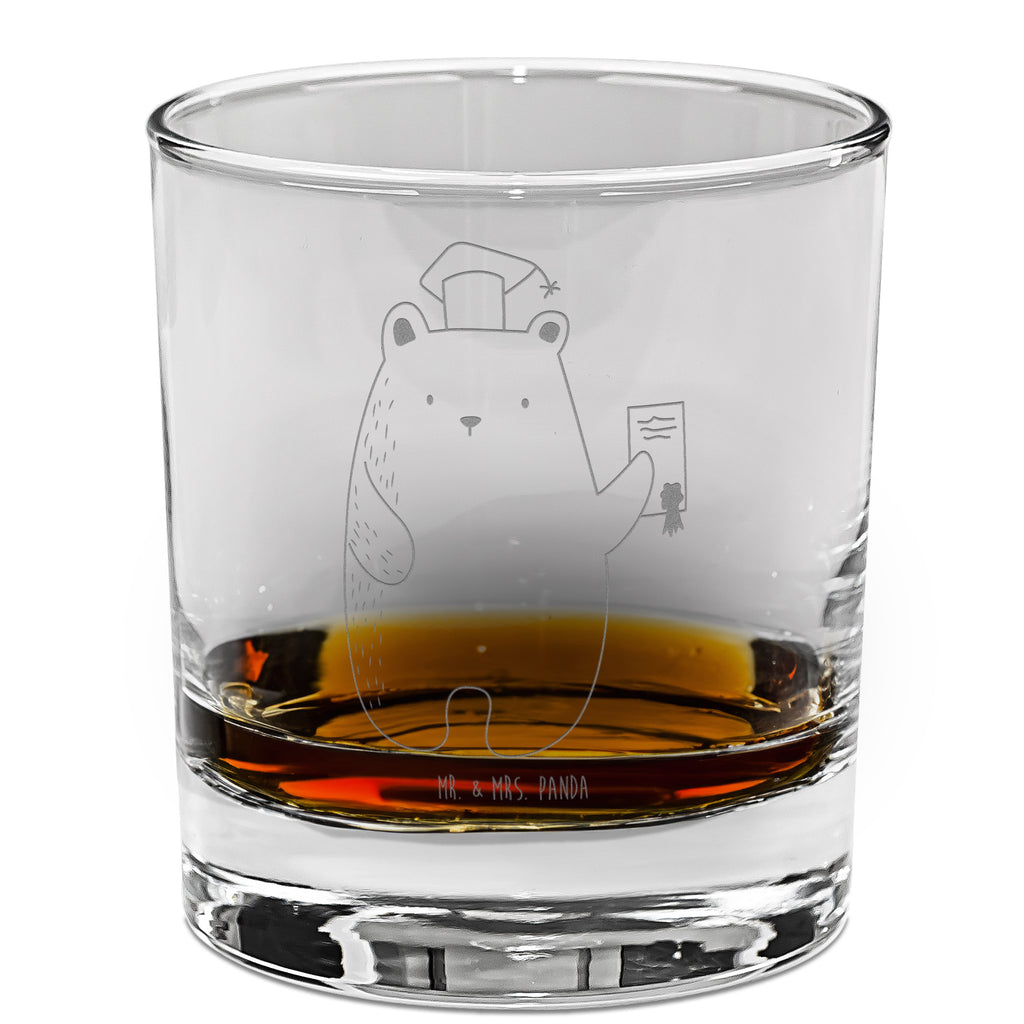 Whiskey Glas Prüfungsbär Whiskeylgas, Whiskey Glas, Whiskey Glas mit Gravur, Whiskeyglas mit Spruch, Whiskey Glas mit Sprüchen, Whiskygläser, Whisky Gläser, Whiskey Tumbler, Whiskyglas mit Gravur, Gravur Whiskyglas, Edle Whiskygläser, Bär, Teddy, Teddybär, Abitur, Prüfungen, Prüfung bestanden, Abschluss, Zeugnis, Abschlusszeugnis