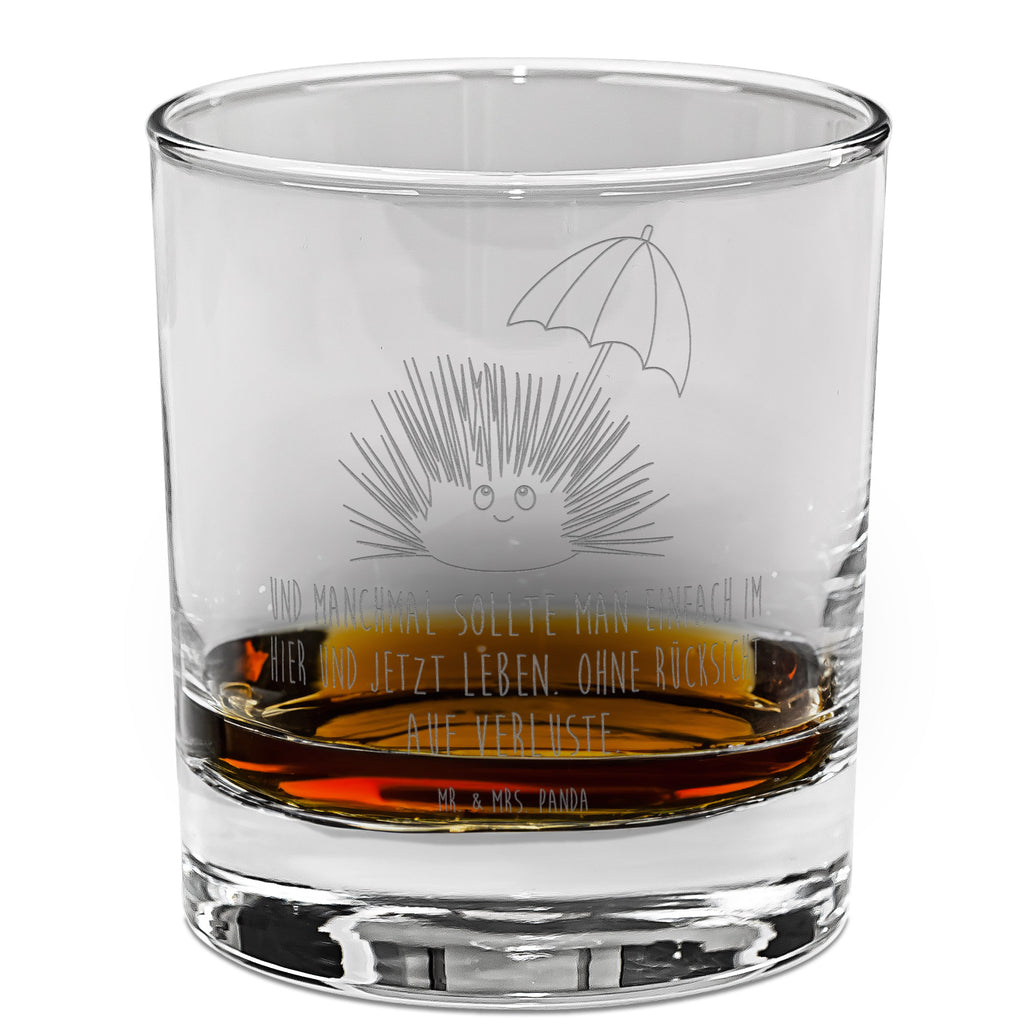 Whiskey Glas Seeigel Whiskeylgas, Whiskey Glas, Whiskey Glas mit Gravur, Whiskeyglas mit Spruch, Whiskey Glas mit Sprüchen, Whiskygläser, Whisky Gläser, Whiskey Tumbler, Whiskyglas mit Gravur, Gravur Whiskyglas, Edle Whiskygläser, Meerestiere, Meer, Urlaub, Seeigel, Achtsamkeit, Selbstakzeptanz, Selbstliebe, Hier und Jetzt, Leben, Lebe