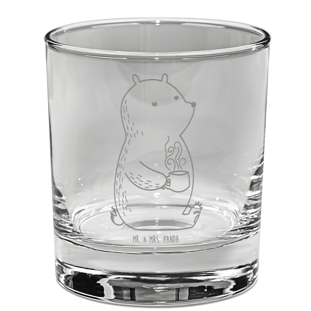 Whiskey Glas Bär Kaffee Whiskeylgas, Whiskey Glas, Whiskey Glas mit Gravur, Whiskeyglas mit Spruch, Whiskey Glas mit Sprüchen, Whiskygläser, Whisky Gläser, Whiskey Tumbler, Whiskyglas mit Gravur, Gravur Whiskyglas, Edle Whiskygläser, Bär, Teddy, Teddybär, Kaffee, Coffee, Bären, guten Morgen, Morgenroutine, Welt erobern, Welt retten, Motivation