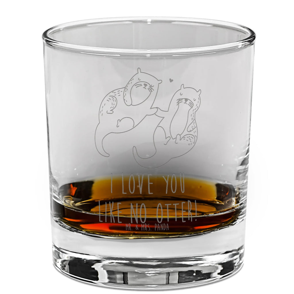 Whiskey Glas Otter händchenhaltend Whiskeylgas, Whiskey Glas, Whiskey Glas mit Gravur, Whiskeyglas mit Spruch, Whiskey Glas mit Sprüchen, Whiskygläser, Whisky Gläser, Whiskey Tumbler, Whiskyglas mit Gravur, Gravur Whiskyglas, Edle Whiskygläser, Otter, Fischotter, Seeotter, Otter Seeotter See Otter