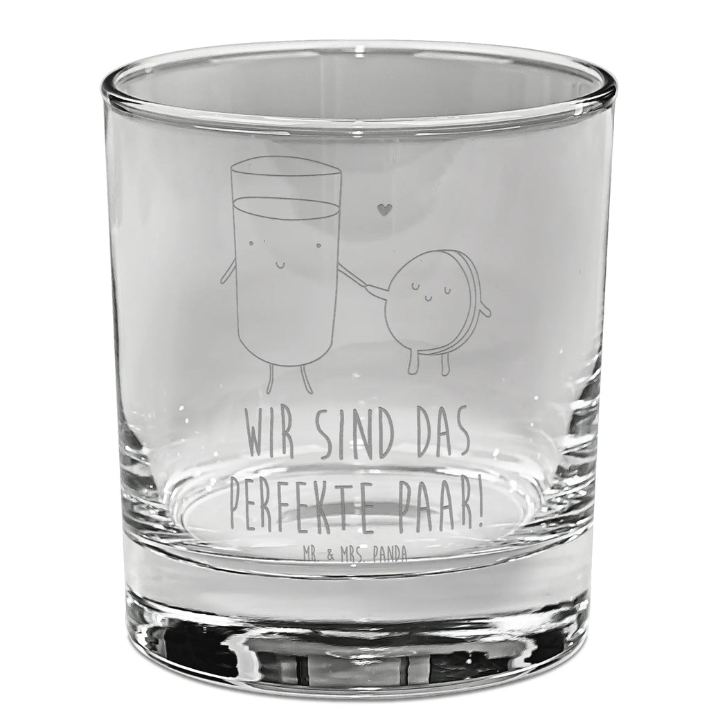 Whiskey Glas Milch & Keks Whiskeylgas, Whiskey Glas, Whiskey Glas mit Gravur, Whiskeyglas mit Spruch, Whiskey Glas mit Sprüchen, Whiskygläser, Whisky Gläser, Whiskey Tumbler, Whiskyglas mit Gravur, Gravur Whiskyglas, Edle Whiskygläser, Tiermotive, Gute Laune, lustige Sprüche, Tiere, Milk, Cookie, Milch, Keks, Kekse, Kaffee, Einladung Frühstück, Motiv süß, romantisch, perfektes Paar