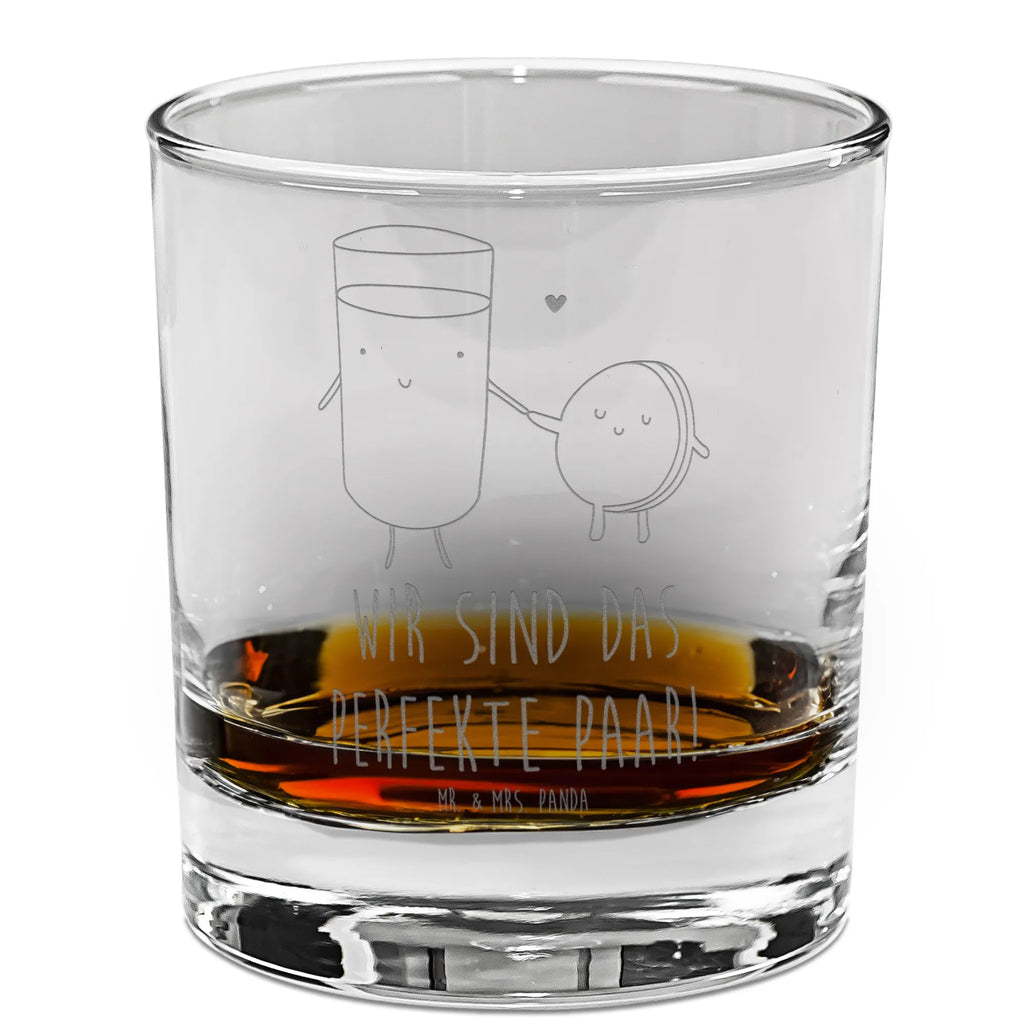 Whiskey Glas Milch & Keks Whiskeylgas, Whiskey Glas, Whiskey Glas mit Gravur, Whiskeyglas mit Spruch, Whiskey Glas mit Sprüchen, Whiskygläser, Whisky Gläser, Whiskey Tumbler, Whiskyglas mit Gravur, Gravur Whiskyglas, Edle Whiskygläser, Tiermotive, Gute Laune, lustige Sprüche, Tiere, Milk, Cookie, Milch, Keks, Kekse, Kaffee, Einladung Frühstück, Motiv süß, romantisch, perfektes Paar