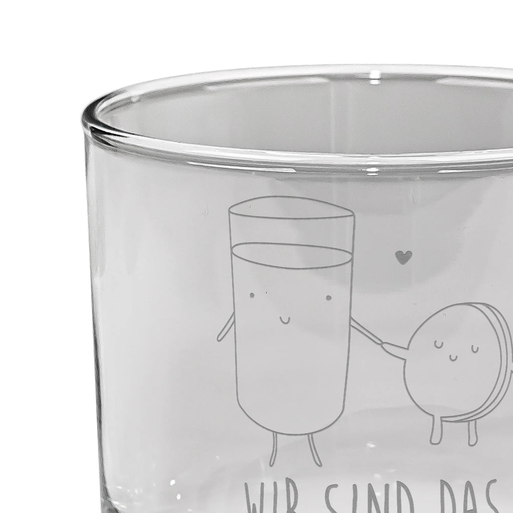 Whiskey Glas Milch & Keks Whiskeylgas, Whiskey Glas, Whiskey Glas mit Gravur, Whiskeyglas mit Spruch, Whiskey Glas mit Sprüchen, Whiskygläser, Whisky Gläser, Whiskey Tumbler, Whiskyglas mit Gravur, Gravur Whiskyglas, Edle Whiskygläser, Tiermotive, Gute Laune, lustige Sprüche, Tiere, Milk, Cookie, Milch, Keks, Kekse, Kaffee, Einladung Frühstück, Motiv süß, romantisch, perfektes Paar