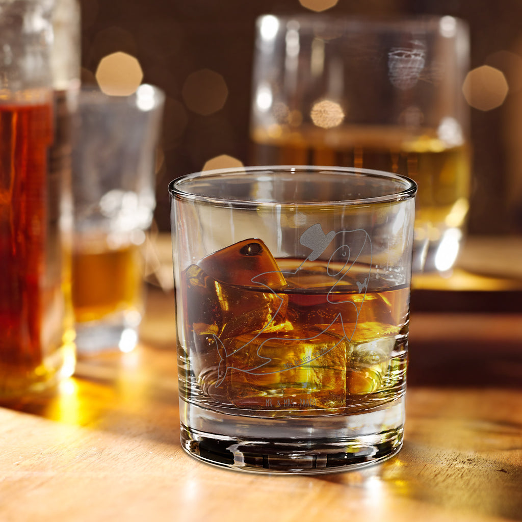 Whiskey Glas Orca Zylinder Whiskeylgas, Whiskey Glas, Whiskey Glas mit Gravur, Whiskeyglas mit Spruch, Whiskey Glas mit Sprüchen, Meerestiere, Meer, Urlaub, Narwal, Glitter, Konfetti, Glitzer, Geburtstag, Feier, Fete, Fest, Glückwunsch, Orca