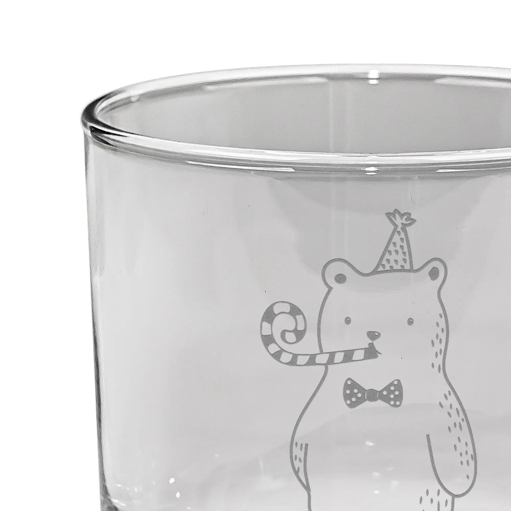 Whiskey Glas Birthday Bär Whiskeylgas, Whiskey Glas, Whiskey Glas mit Gravur, Whiskeyglas mit Spruch, Whiskey Glas mit Sprüchen, Whiskygläser, Whisky Gläser, Whiskey Tumbler, Whiskyglas mit Gravur, Gravur Whiskyglas, Edle Whiskygläser, Bär, Teddy, Teddybär, Happy Birthday, Alles Gute, Glückwunsch, Geburtstag