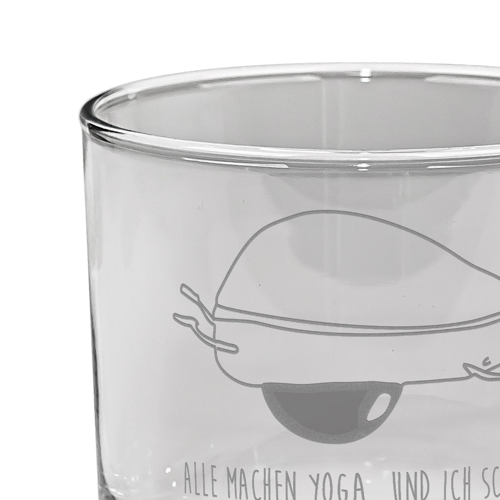 Whiskey Glas Avocado Yoga Whiskeylgas, Whiskey Glas, Whiskey Glas mit Gravur, Whiskeyglas mit Spruch, Whiskey Glas mit Sprüchen, Whiskygläser, Whisky Gläser, Whiskey Tumbler, Whiskyglas mit Gravur, Gravur Whiskyglas, Edle Whiskygläser, Avocado, Veggie, Vegan, Gesund, Avocado Yoga Vegan