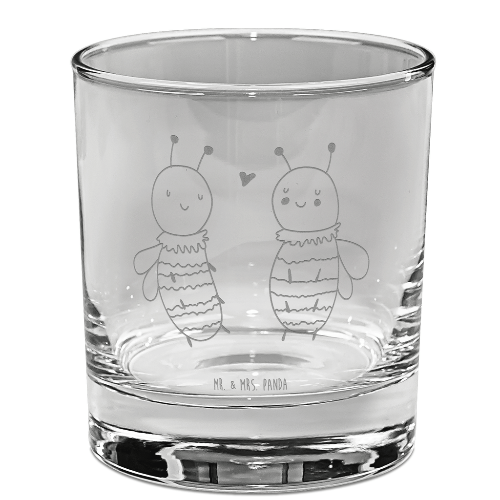 Whiskey Glas Biene Verliebt Whiskeylgas, Whiskey Glas, Whiskey Glas mit Gravur, Whiskeyglas mit Spruch, Whiskey Glas mit Sprüchen, Whiskygläser, Whisky Gläser, Whiskey Tumbler, Whiskyglas mit Gravur, Gravur Whiskyglas, Edle Whiskygläser, Biene, Wespe, Hummel