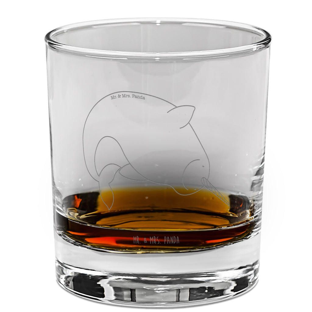 Whiskey Glas Narwal Whiskeylgas, Whiskey Glas, Whiskey Glas mit Gravur, Whiskeyglas mit Spruch, Whiskey Glas mit Sprüchen, Whiskygläser, Whisky Gläser, Whiskey Tumbler, Whiskyglas mit Gravur, Gravur Whiskyglas, Edle Whiskygläser, Meerestiere, Meer, Urlaub, Narwal, Wal, Putzen, Hausfrau, Junggesellin, aufräumen, Kinderzimmer