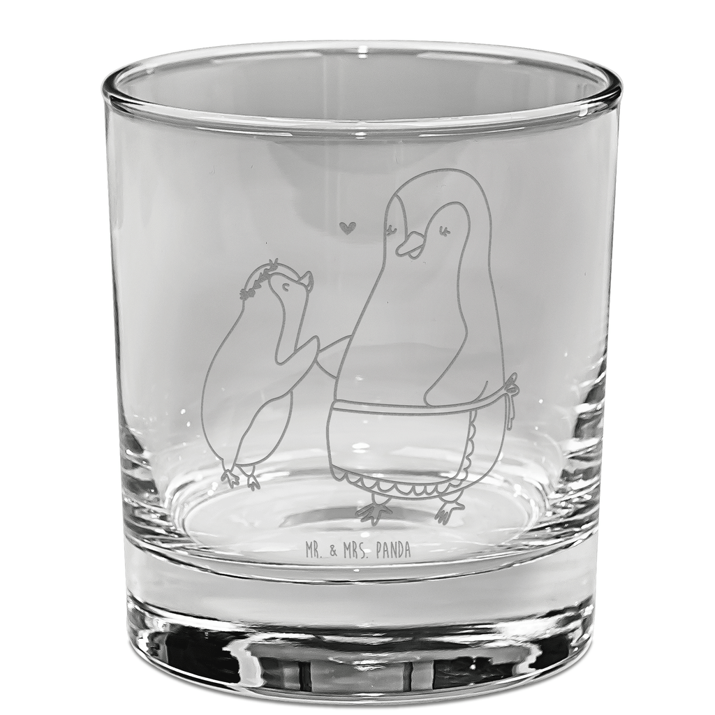 Whiskey Glas Pinguin mit Kind Whiskeylgas, Whiskey Glas, Whiskey Glas mit Gravur, Whiskeyglas mit Spruch, Whiskey Glas mit Sprüchen, Whiskygläser, Whisky Gläser, Whiskey Tumbler, Whiskyglas mit Gravur, Gravur Whiskyglas, Edle Whiskygläser, Familie, Vatertag, Muttertag, Bruder, Schwester, Mama, Papa, Oma, Opa, Geschenk, Mami, Mutti, Mutter, Geburststag