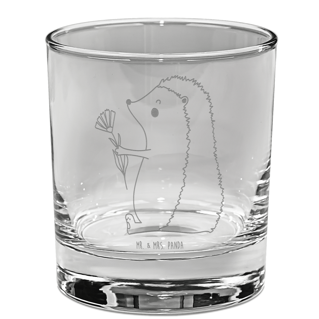 Whiskey Glas Igel mit Blume Whiskeylgas, Whiskey Glas, Whiskey Glas mit Gravur, Whiskeyglas mit Spruch, Whiskey Glas mit Sprüchen, Whiskygläser, Whisky Gläser, Whiskey Tumbler, Whiskyglas mit Gravur, Gravur Whiskyglas, Edle Whiskygläser, Tiermotive, Gute Laune, lustige Sprüche, Tiere, Igel, Gute Besserung, Genesungswünsche, Krankheit, Krankenhaus, krank, Besuch