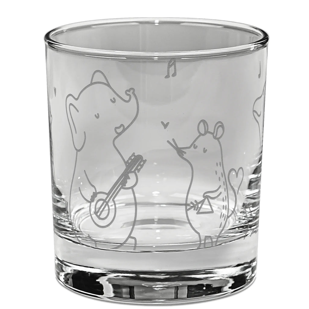 Whiskey Glas Big Band Whiskeylgas, Whiskey Glas, Whiskey Glas mit Gravur, Whiskeyglas mit Spruch, Whiskey Glas mit Sprüchen, Whiskygläser, Whisky Gläser, Whiskey Tumbler, Whiskyglas mit Gravur, Gravur Whiskyglas, Edle Whiskygläser, Tiermotive, Gute Laune, lustige Sprüche, Tiere, Hund, Pinguin, Maus, Elefant, Delfin, Gitarre, Band, Triangel, Musikanten, Musik