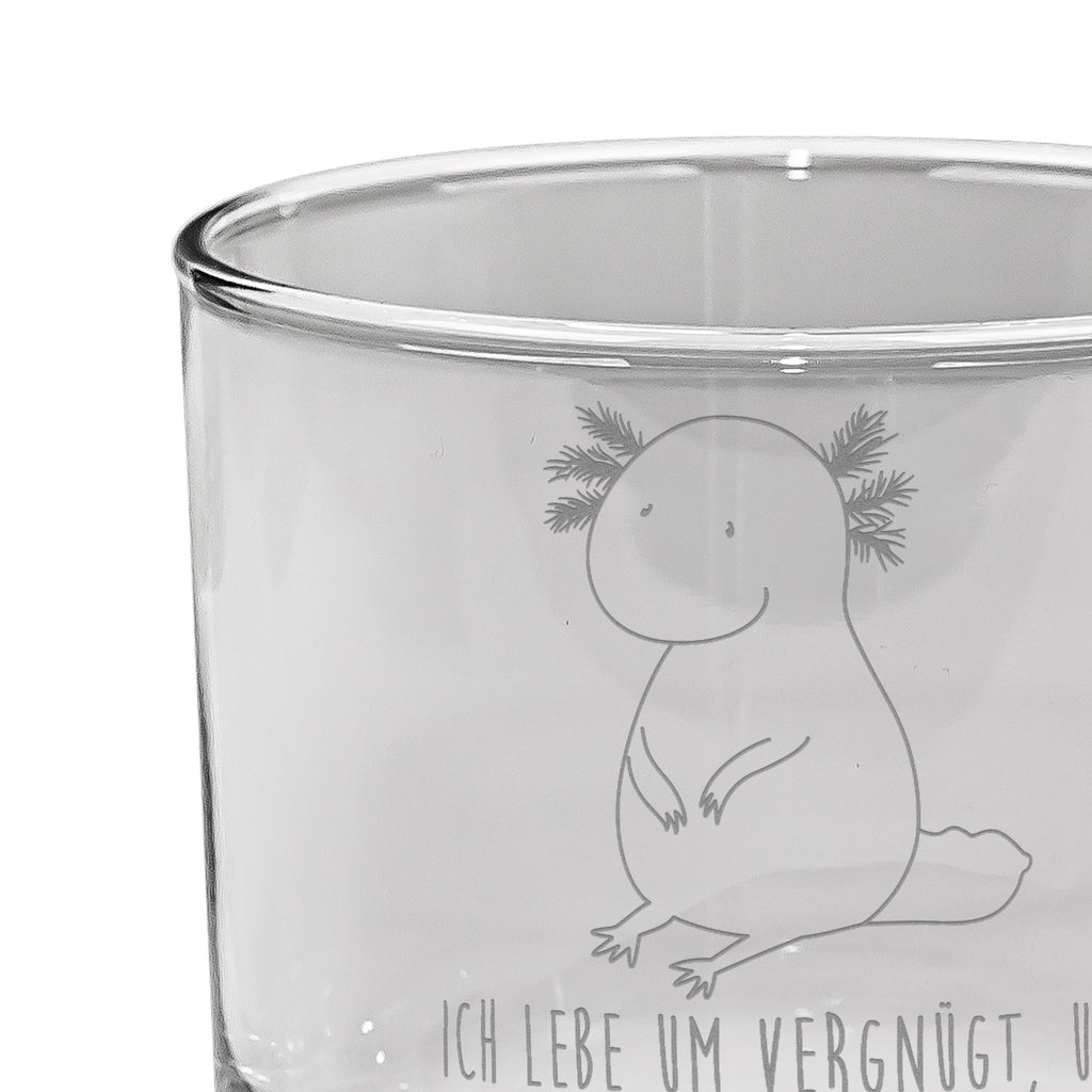 Whiskey Glas Axolotl Whiskeylgas, Whiskey Glas, Whiskey Glas mit Gravur, Whiskeyglas mit Spruch, Whiskey Glas mit Sprüchen, Whiskygläser, Whisky Gläser, Whiskey Tumbler, Whiskyglas mit Gravur, Gravur Whiskyglas, Edle Whiskygläser, Axolotl, Molch, Axolot, vergnügt, fröhlich, zufrieden, Lebensstil, Weisheit, Lebensweisheit, Liebe, Freundin