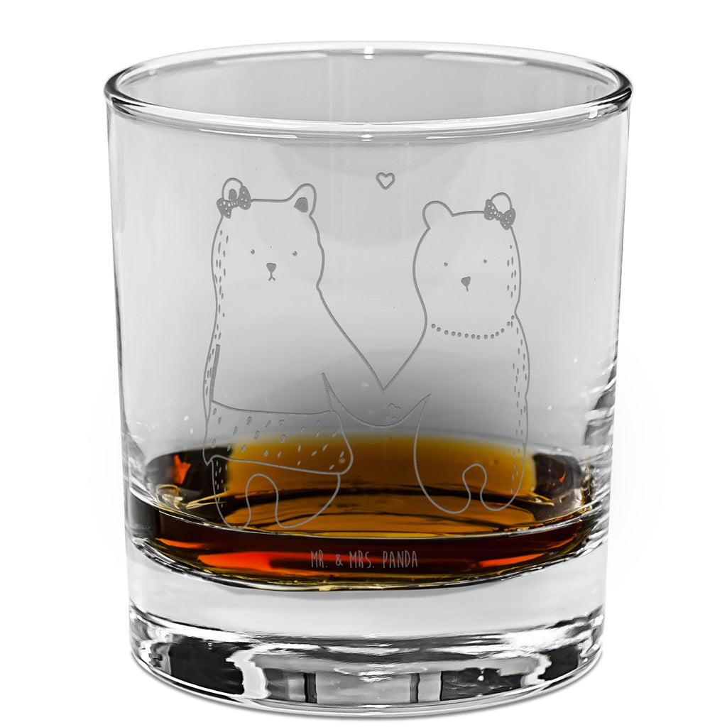 Whiskey Glas Bär Freundin Whiskeylgas, Whiskey Glas, Whiskey Glas mit Gravur, Whiskeyglas mit Spruch, Whiskey Glas mit Sprüchen, Whiskygläser, Whisky Gläser, Whiskey Tumbler, Whiskyglas mit Gravur, Gravur Whiskyglas, Edle Whiskygläser, Bär, Teddy, Teddybär, Bär Freundin Beste Freund Liebe Liebesbeweis Verliebt Kumpel Kumpeliene