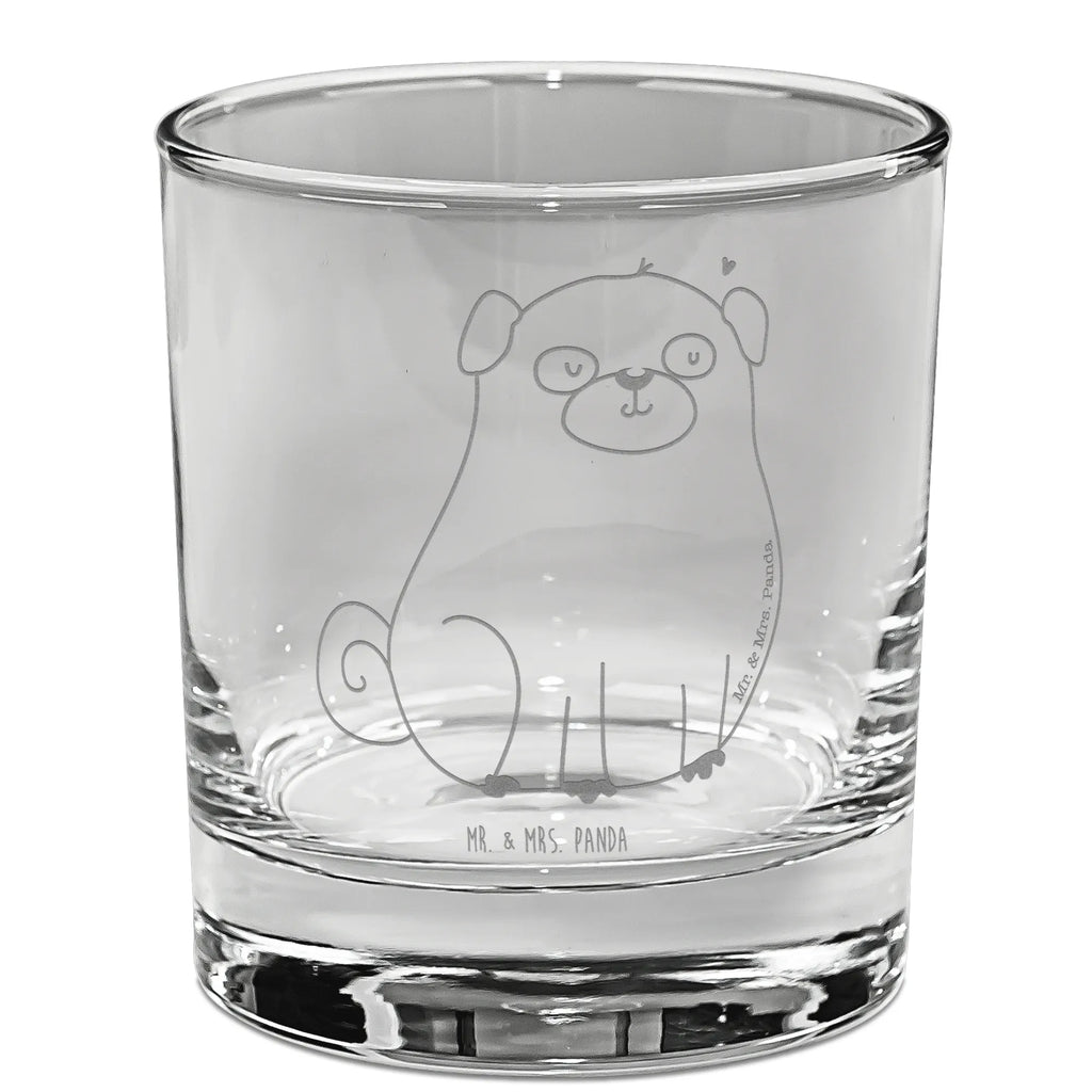 Whiskey Glas Mops Whiskeylgas, Whiskey Glas, Whiskey Glas mit Gravur, Whiskeyglas mit Spruch, Whiskey Glas mit Sprüchen, Whiskygläser, Whisky Gläser, Whiskey Tumbler, Whiskyglas mit Gravur, Gravur Whiskyglas, Edle Whiskygläser, Hund, Hundemotiv, Haustier, Hunderasse, Tierliebhaber, Hundebesitzer, Sprüche, Mops, Liebe, Hundeliebe