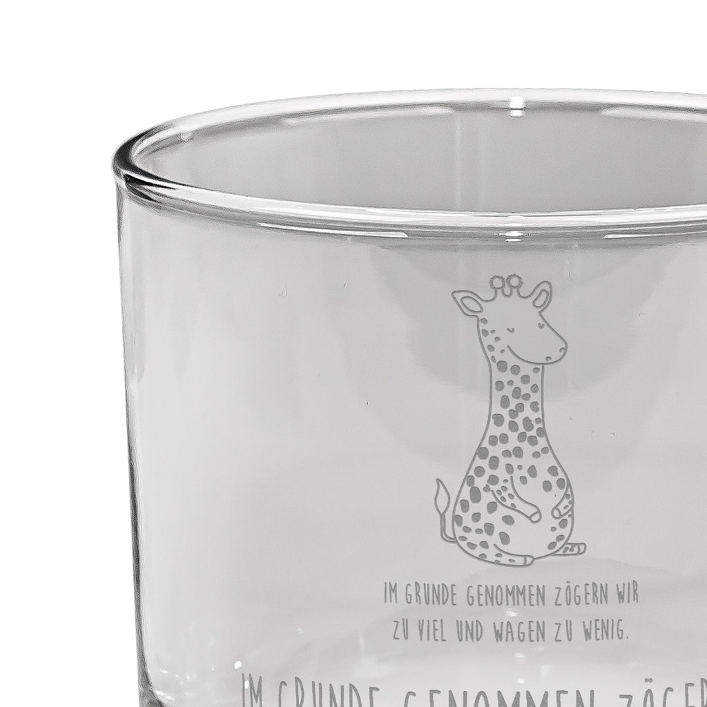 Whiskey Glas Giraffe Zufrieden Whiskeylgas, Whiskey Glas, Whiskey Glas mit Gravur, Whiskeyglas mit Spruch, Whiskey Glas mit Sprüchen, Whiskygläser, Whisky Gläser, Whiskey Tumbler, Whiskyglas mit Gravur, Gravur Whiskyglas, Edle Whiskygläser, Afrika, Wildtiere, Giraffe, Zufrieden, Glück, Abenteuer