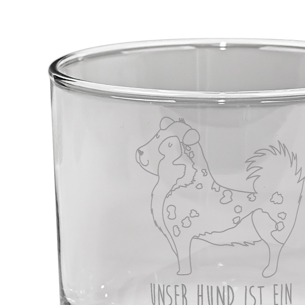 Whiskey Glas Australien Shepherd Whiskeylgas, Whiskey Glas, Whiskey Glas mit Gravur, Whiskeyglas mit Spruch, Whiskey Glas mit Sprüchen, Whiskygläser, Whisky Gläser, Whiskey Tumbler, Whiskyglas mit Gravur, Gravur Whiskyglas, Edle Whiskygläser, Hund, Hundemotiv, Haustier, Hunderasse, Tierliebhaber, Hundebesitzer, Sprüche, Australien Shepherd, Shepherd, Hundeliebe, Familienhund, Spruch