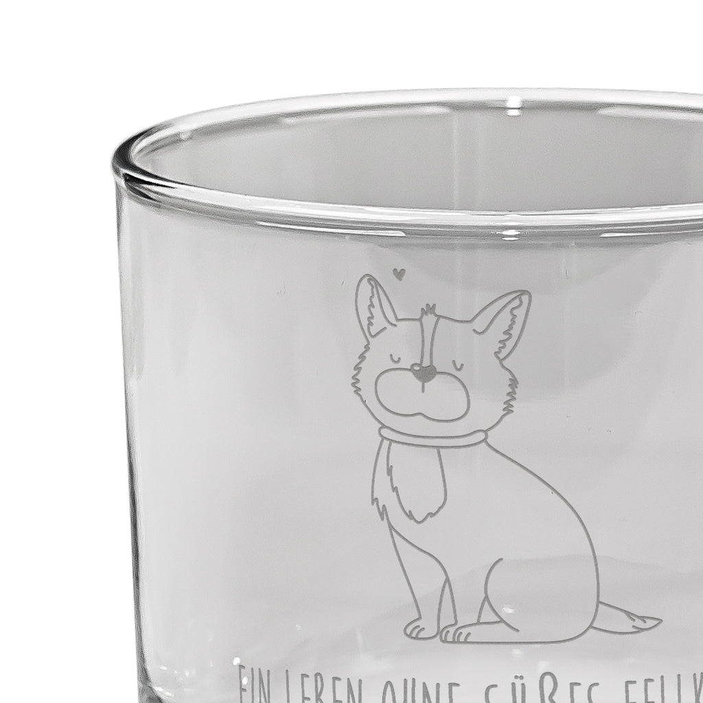 Whiskey Glas Hundeglück Whiskeylgas, Whiskey Glas, Whiskey Glas mit Gravur, Whiskeyglas mit Spruch, Whiskey Glas mit Sprüchen, Whiskygläser, Whisky Gläser, Whiskey Tumbler, Whiskyglas mit Gravur, Gravur Whiskyglas, Edle Whiskygläser, Hund, Hundemotiv, Haustier, Hunderasse, Tierliebhaber, Hundebesitzer, Sprüche, Corgie, Hundeliebe, Spruch, Hundemama, Liebe